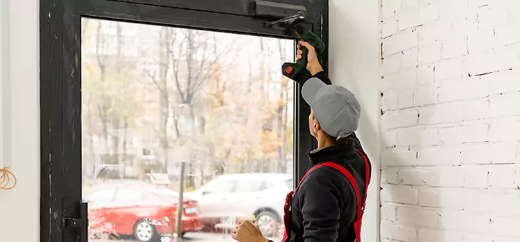 Comprehensive Door Closer Services in Golden, CO