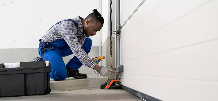 Expert Solutions for Every Garage Lock Need in Golden, CO
