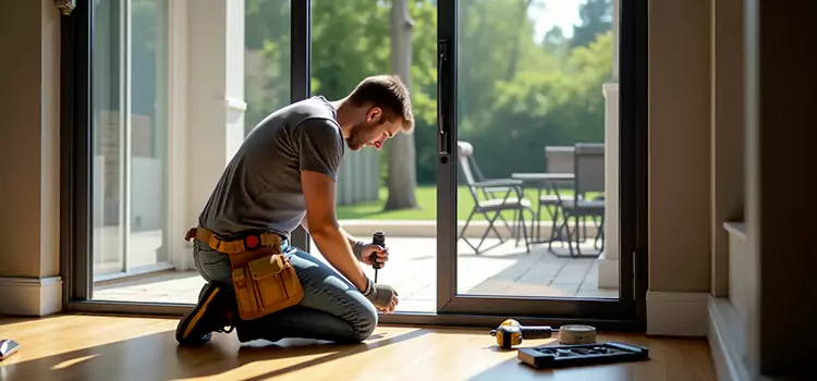 Comprehensive Solutions for Every Glass Door Need in Golden, CO