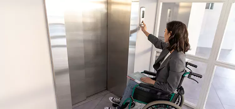 Benefits of Modern Handicap Door Systems in Golden, CO