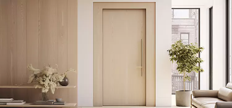 Choose Quality for Your Inside Doors in Golden, CO