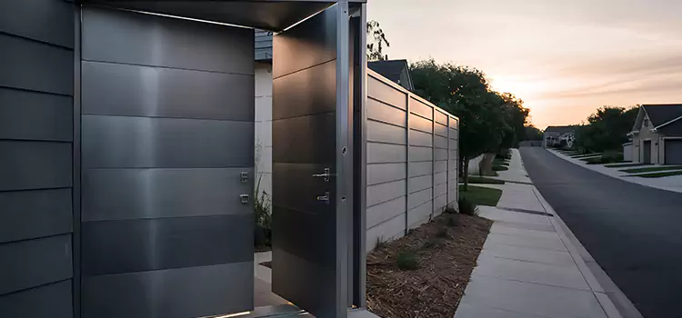 Comprehensive Steel Door Solutions in Golden, CO