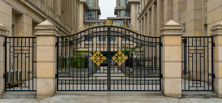 Comprehensive Iron Gate Maintenance Solutions in Golden, CO
