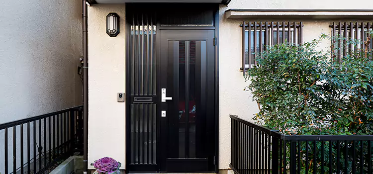 Popular Exterior Door Options in Golden, CO