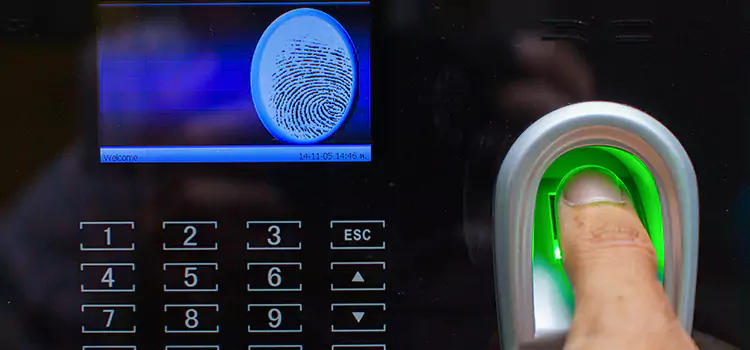 Your Trusted Partner for Secure Access in Golden, CO