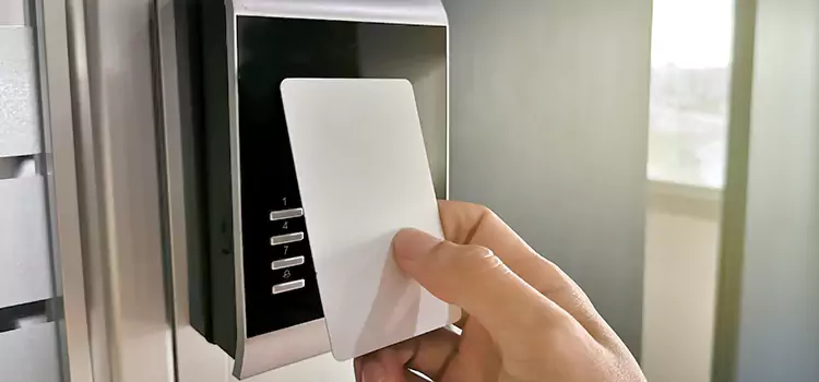 Advanced RFID Technology Integration in Golden, CO